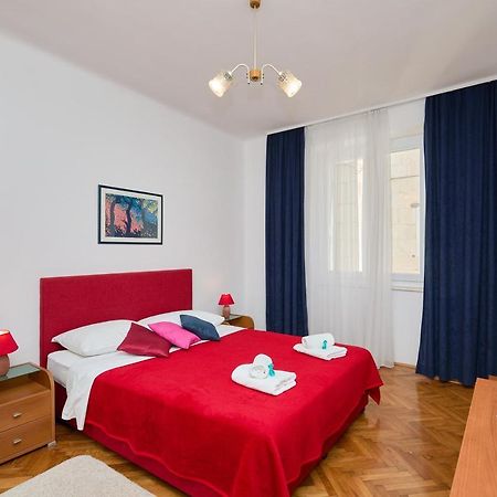 Seaview Apartment Ploce Dubrovnik Extérieur photo