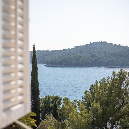 Seaview Apartment Ploce Dubrovnik Extérieur photo
