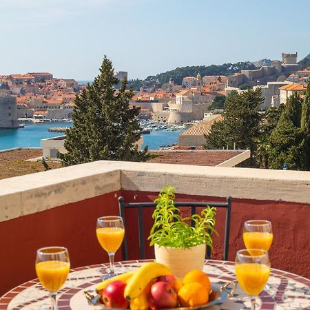Seaview Apartment Ploce Dubrovnik Extérieur photo