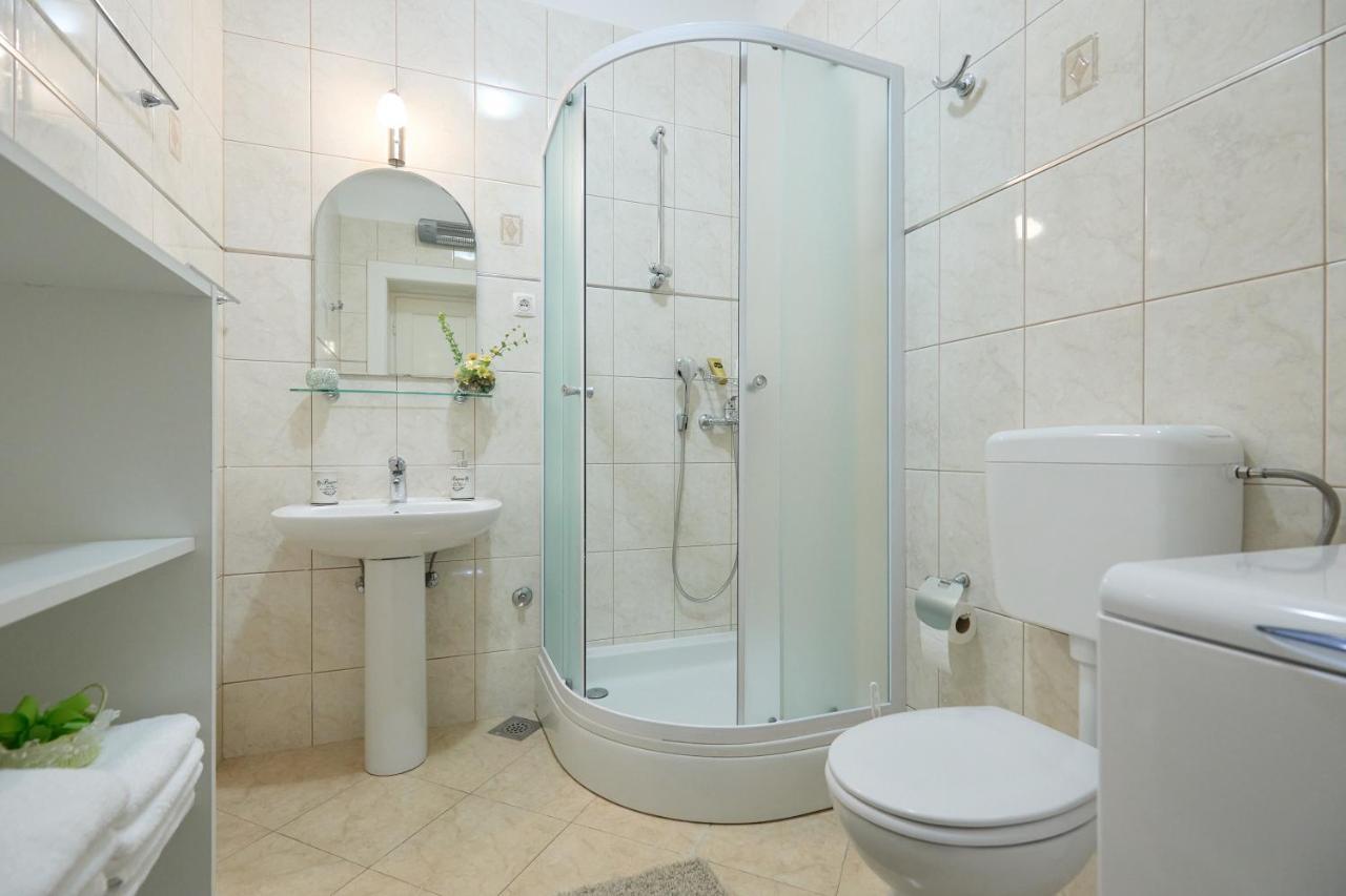 Seaview Apartment Ploce Dubrovnik Extérieur photo