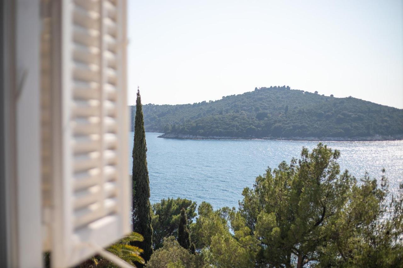 Seaview Apartment Ploce Dubrovnik Extérieur photo