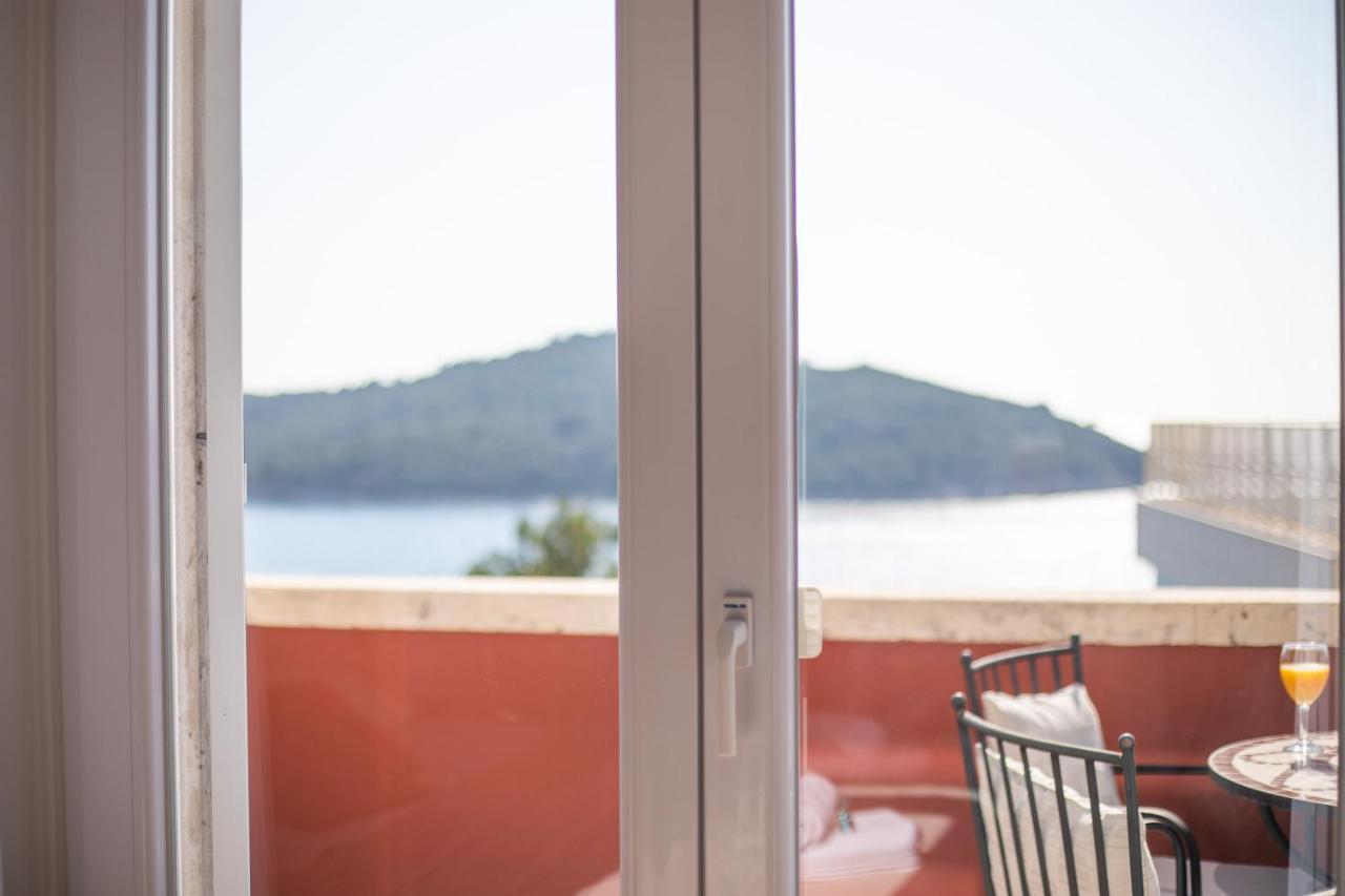 Seaview Apartment Ploce Dubrovnik Extérieur photo