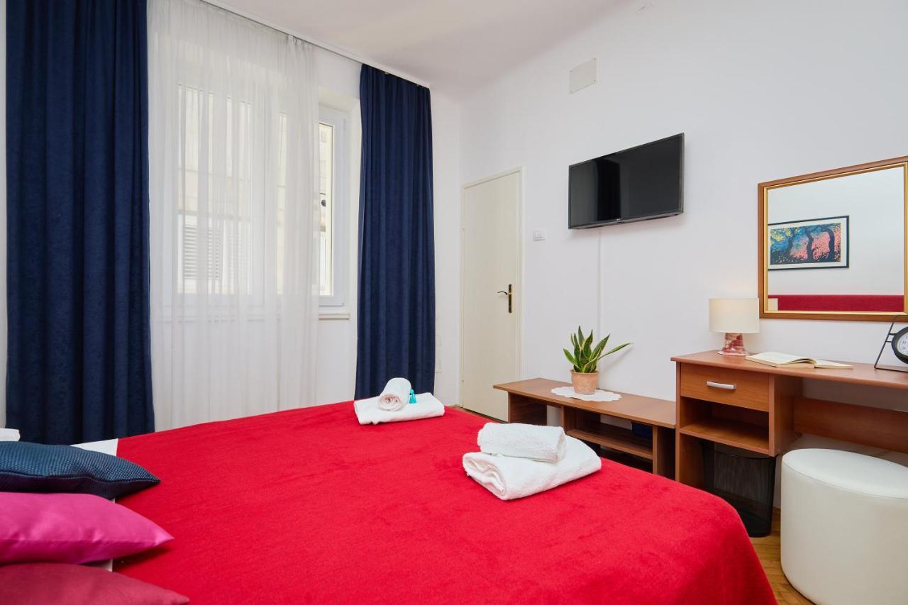 Seaview Apartment Ploce Dubrovnik Extérieur photo