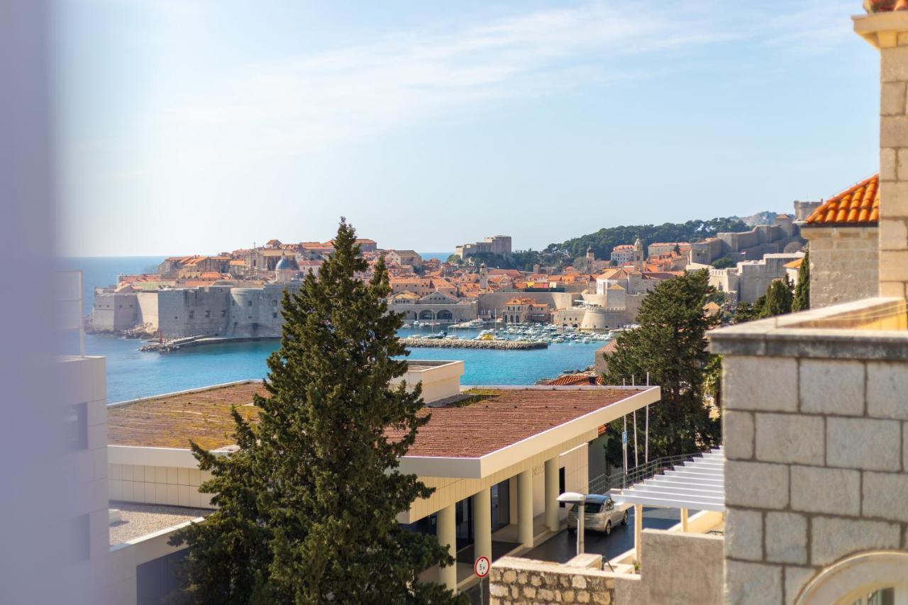 Seaview Apartment Ploce Dubrovnik Extérieur photo