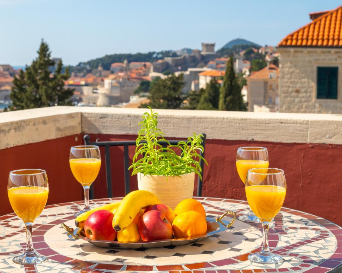 Seaview Apartment Ploce Dubrovnik Extérieur photo
