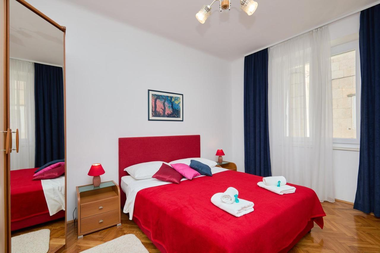 Seaview Apartment Ploce Dubrovnik Extérieur photo