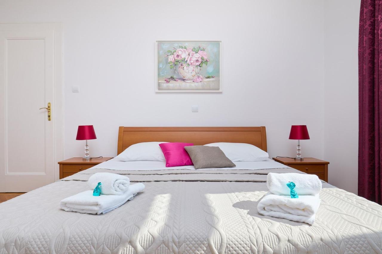 Seaview Apartment Ploce Dubrovnik Extérieur photo