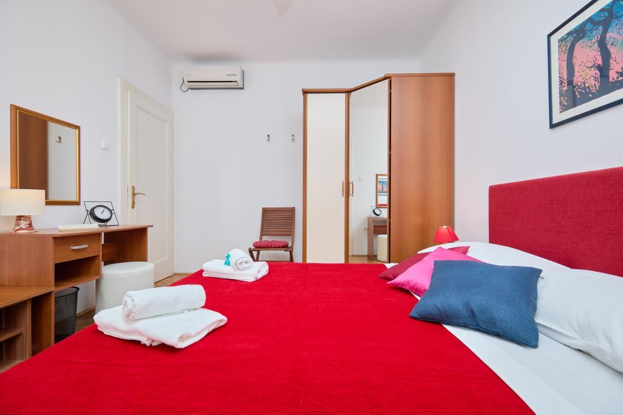 Seaview Apartment Ploce Dubrovnik Extérieur photo