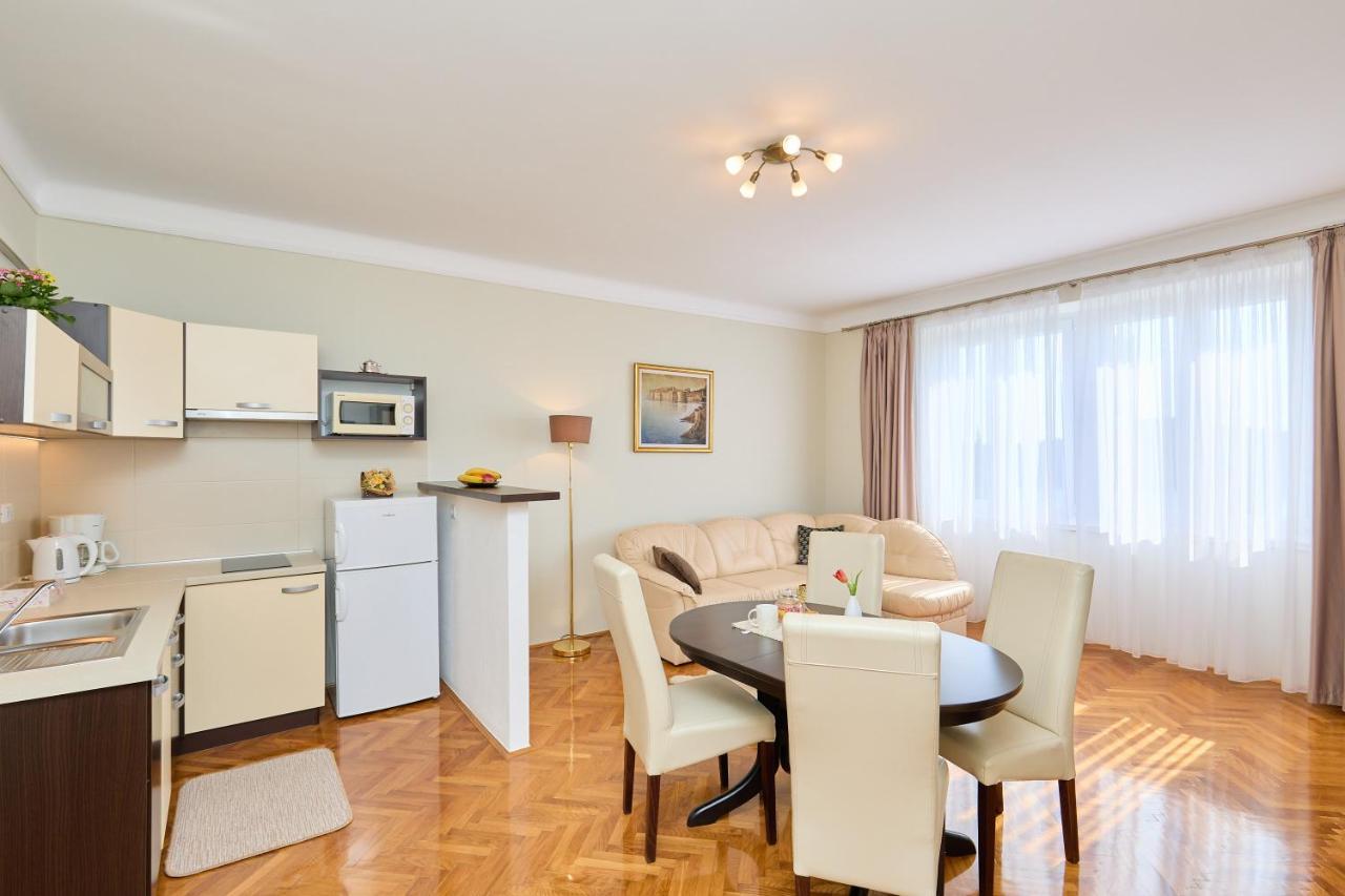 Seaview Apartment Ploce Dubrovnik Extérieur photo