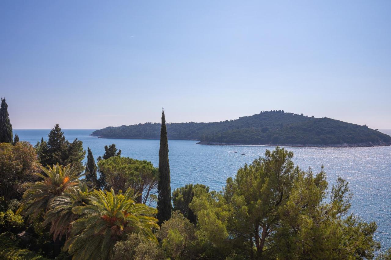 Seaview Apartment Ploce Dubrovnik Extérieur photo