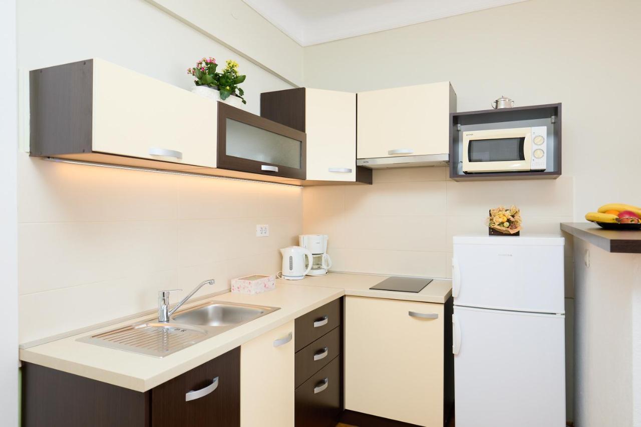 Seaview Apartment Ploce Dubrovnik Extérieur photo