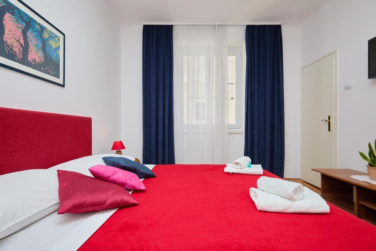 Seaview Apartment Ploce Dubrovnik Extérieur photo