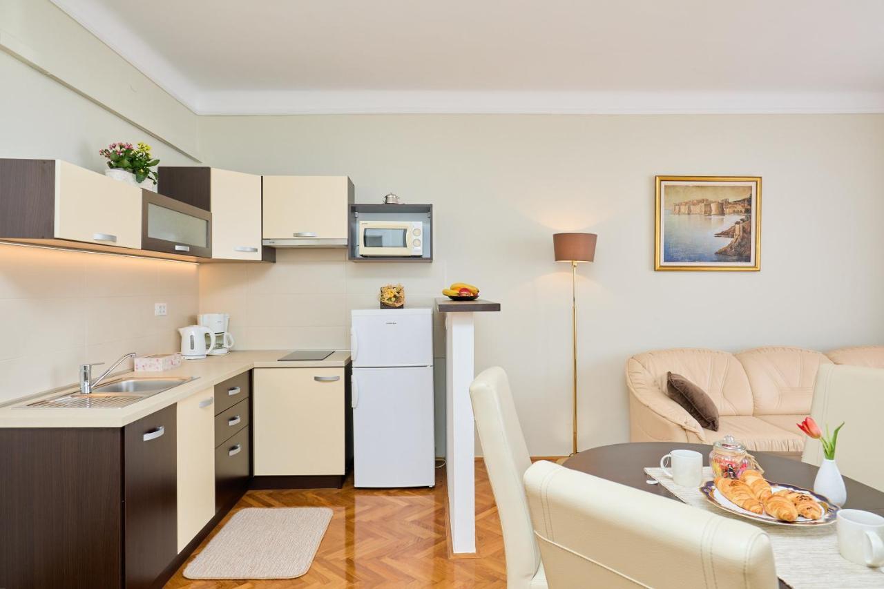 Seaview Apartment Ploce Dubrovnik Extérieur photo