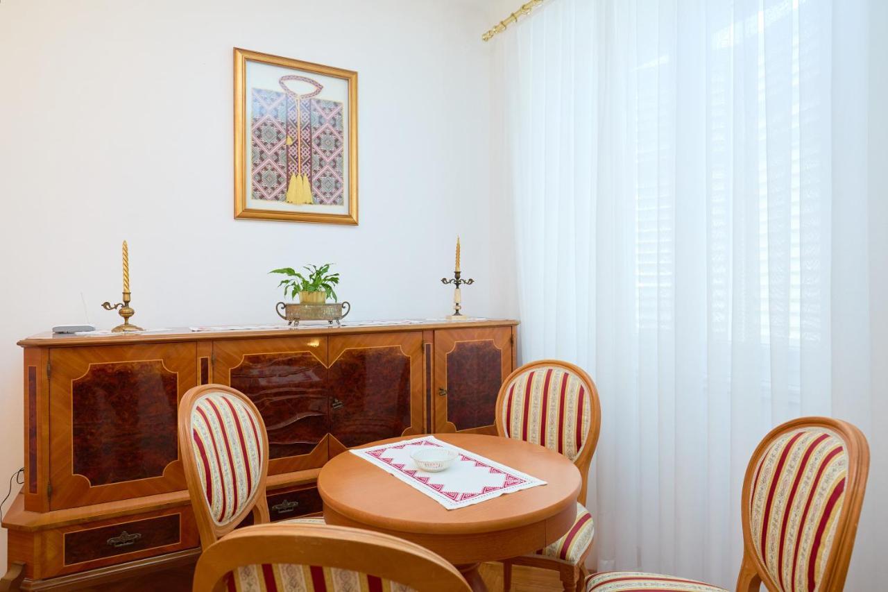 Seaview Apartment Ploce Dubrovnik Extérieur photo