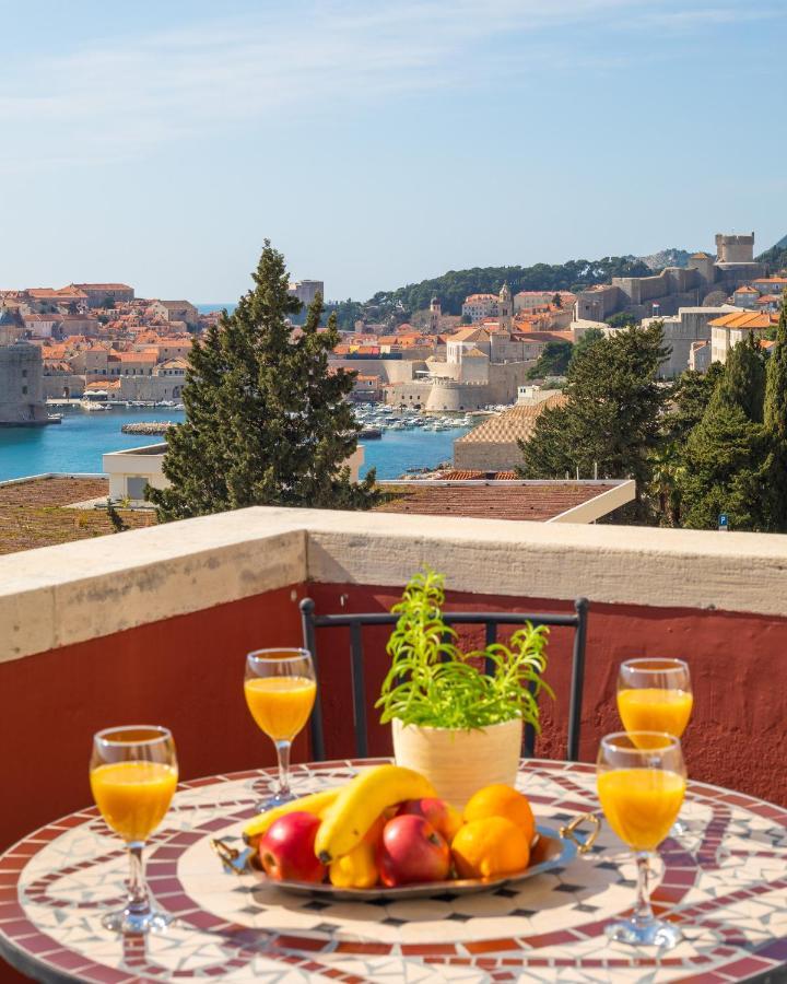 Seaview Apartment Ploce Dubrovnik Extérieur photo