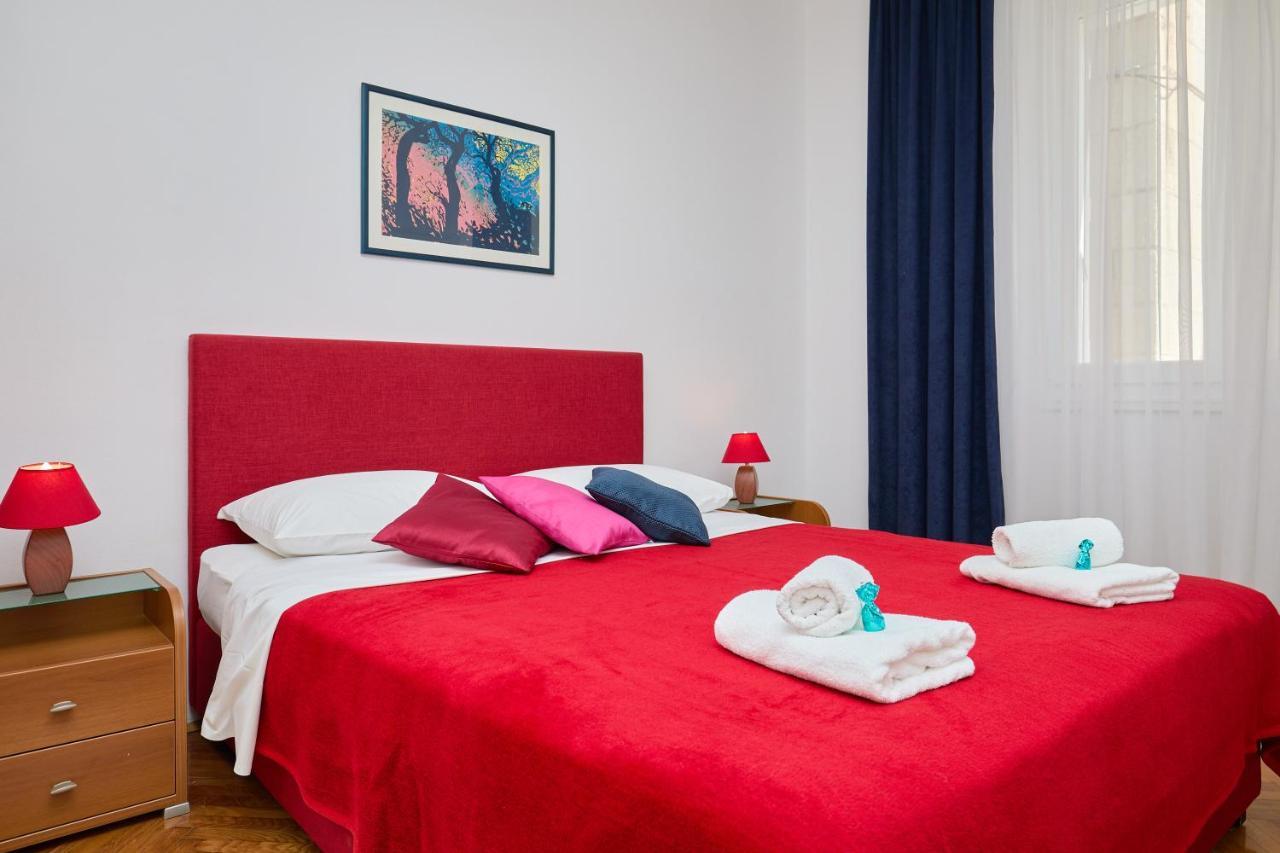 Seaview Apartment Ploce Dubrovnik Extérieur photo