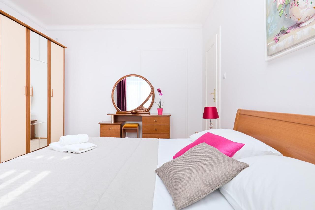 Seaview Apartment Ploce Dubrovnik Extérieur photo