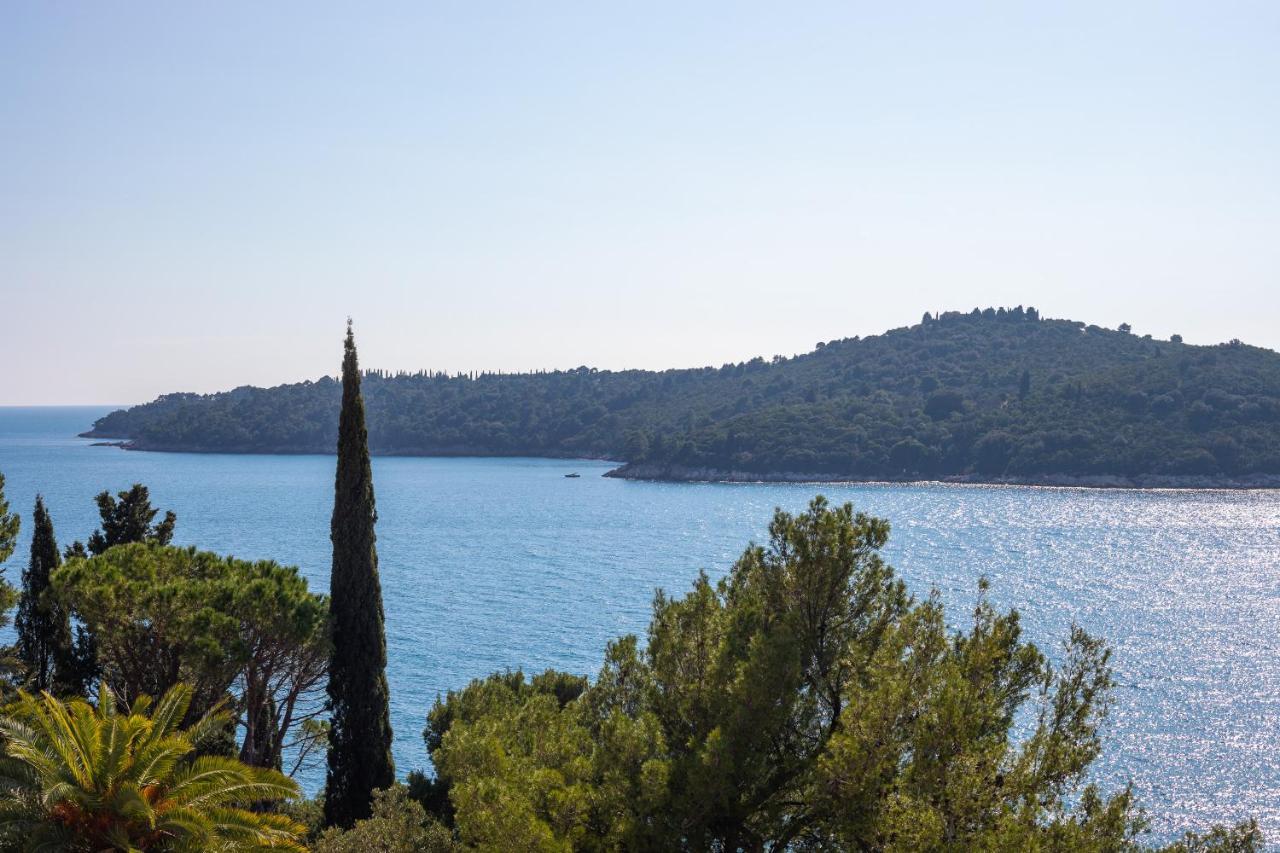 Seaview Apartment Ploce Dubrovnik Extérieur photo