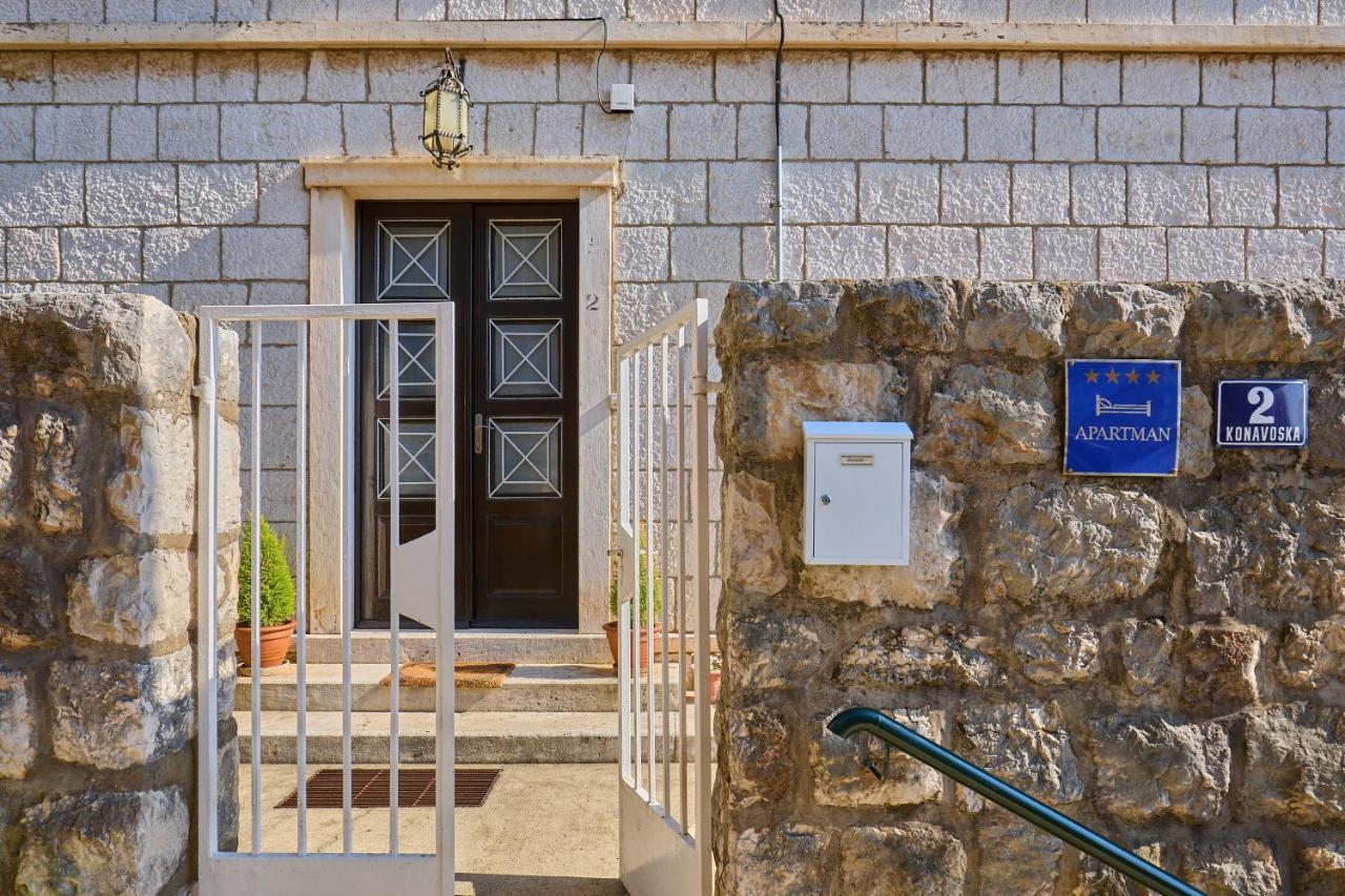 Seaview Apartment Ploce Dubrovnik Extérieur photo