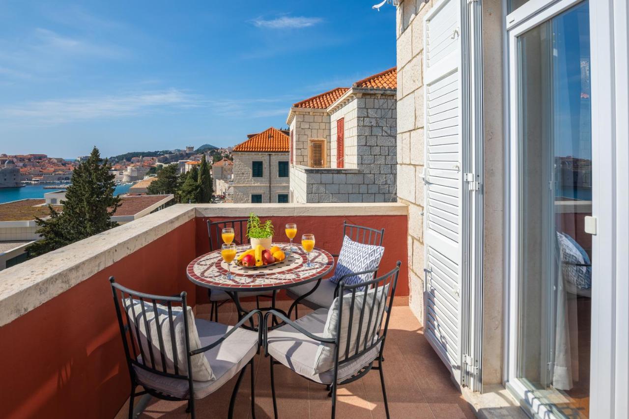 Seaview Apartment Ploce Dubrovnik Extérieur photo