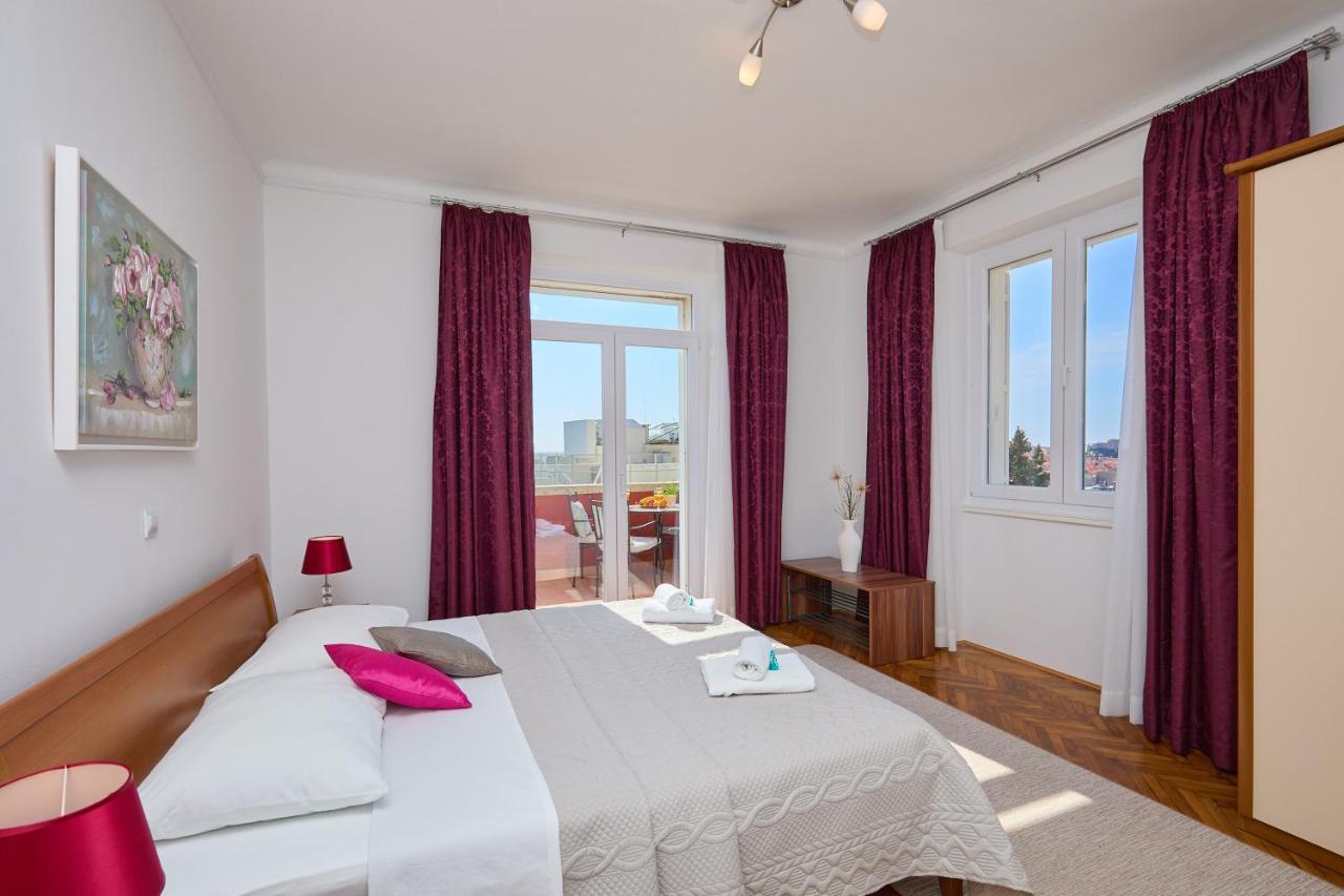 Seaview Apartment Ploce Dubrovnik Extérieur photo