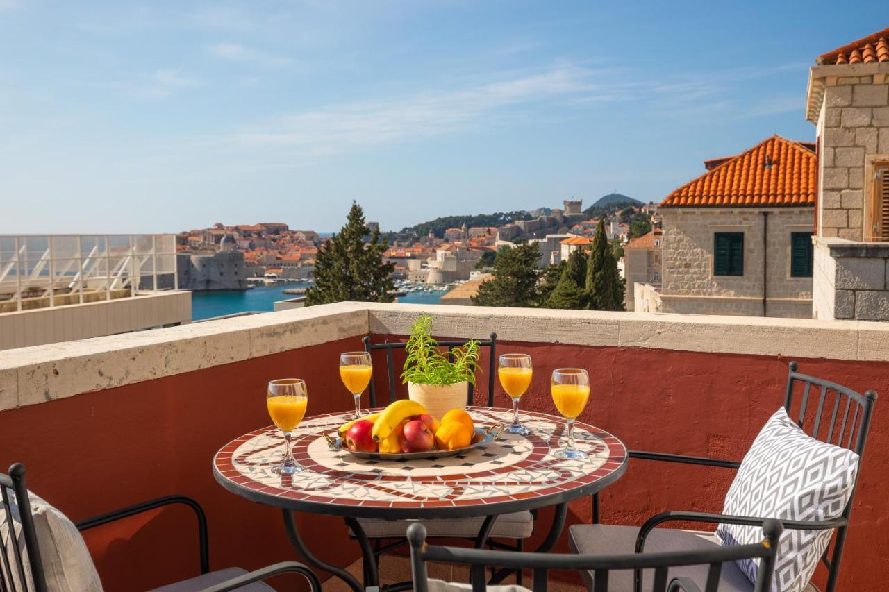 Seaview Apartment Ploce Dubrovnik Extérieur photo