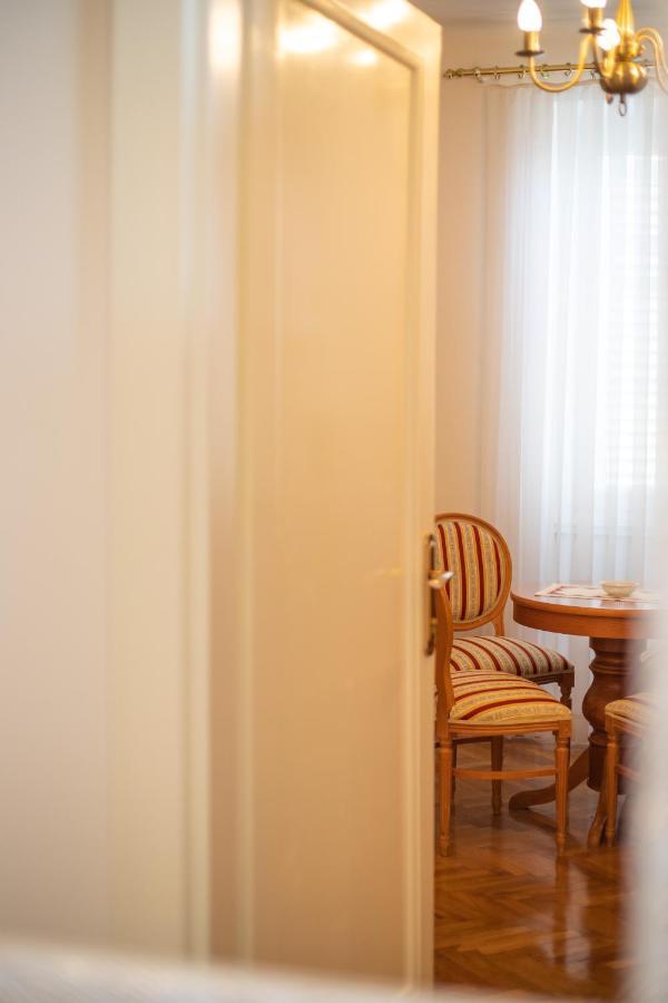 Seaview Apartment Ploce Dubrovnik Extérieur photo