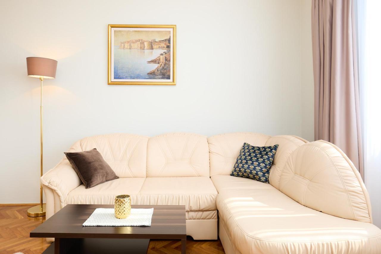 Seaview Apartment Ploce Dubrovnik Extérieur photo