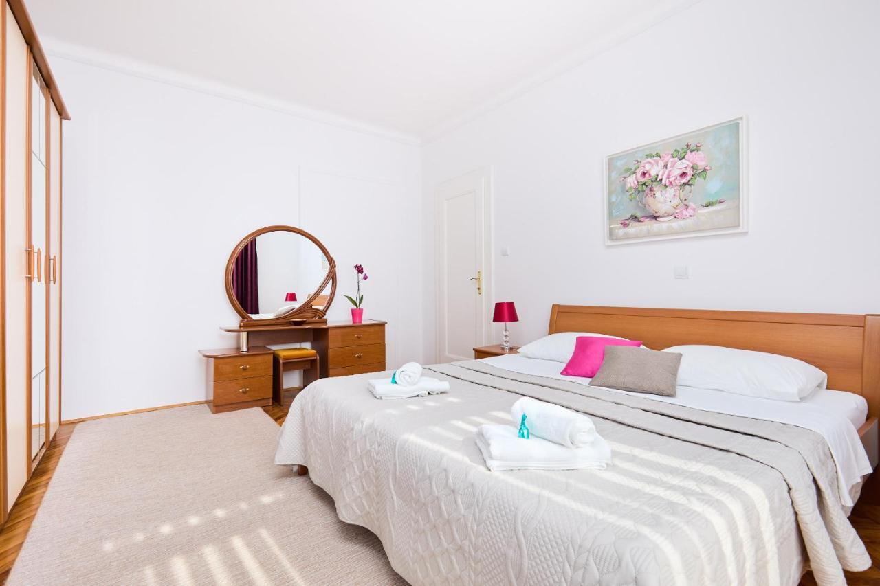 Seaview Apartment Ploce Dubrovnik Extérieur photo