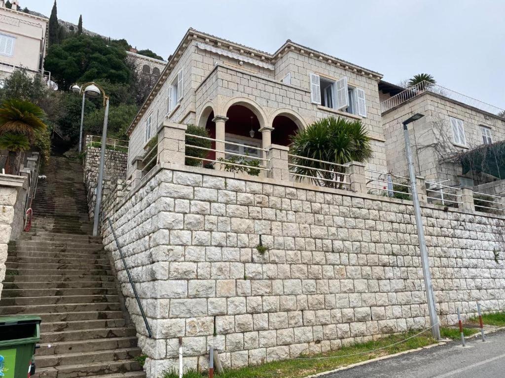 Seaview Apartment Ploce Dubrovnik Extérieur photo